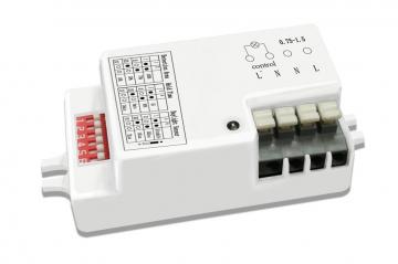 Bewegungsmelder universal mit HF Sensor 